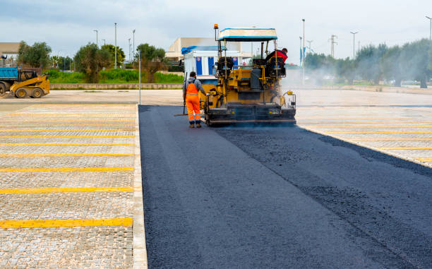 Best Driveway Pavers Near Me  in Mcpherson, KS