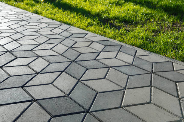 Mcpherson, KS Driveway Pavers Company