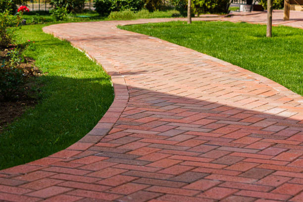Best Driveway Pavers Near Me  in Mcpherson, KS