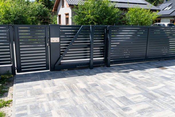 Best Local Driveway Pavers  in Mcpherson, KS