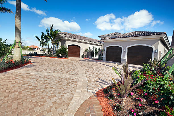 Best Local Driveway Pavers  in Mcpherson, KS
