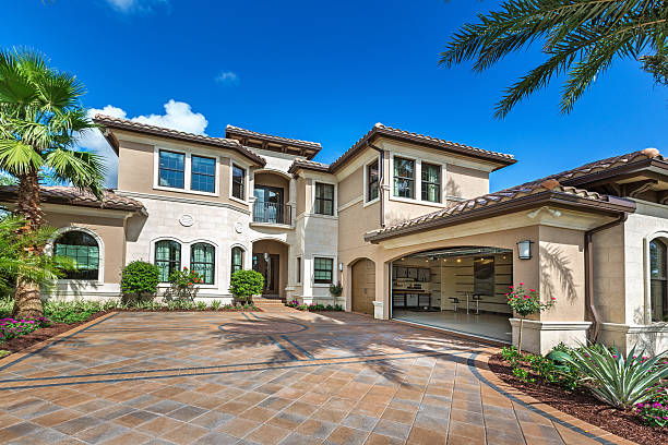 Best Cobblestone Driveway Pavers  in Mcpherson, KS