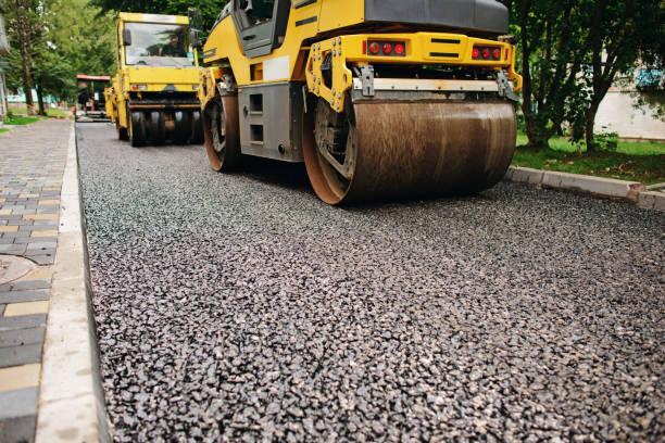 Best Driveway Pavers Near Me  in Mcpherson, KS